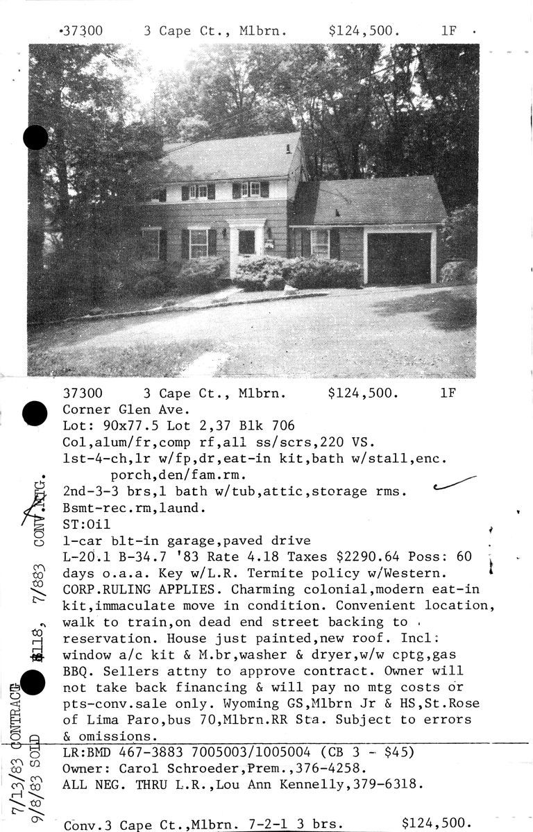          3-CAPE-COURT picture number 1
   