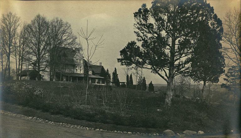          Hartshorn Photo Album Short Hills: picture number 1
   