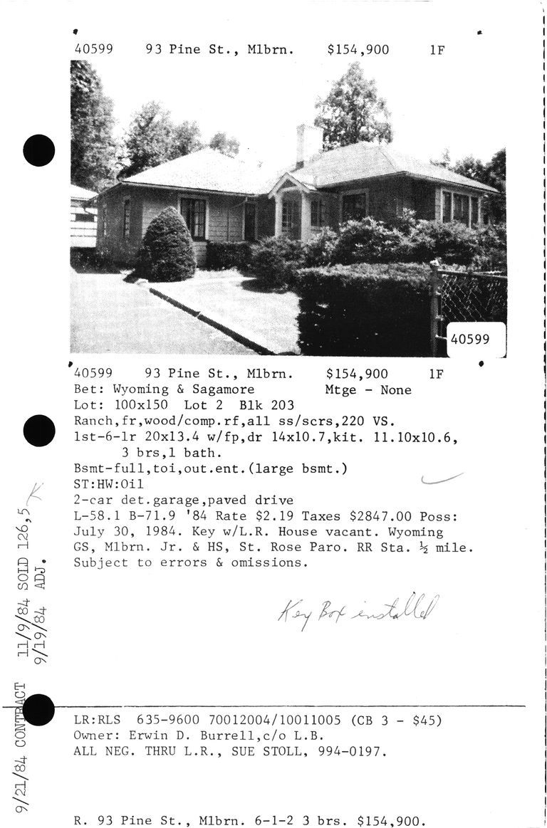          93-PINE-STREET picture number 1
   