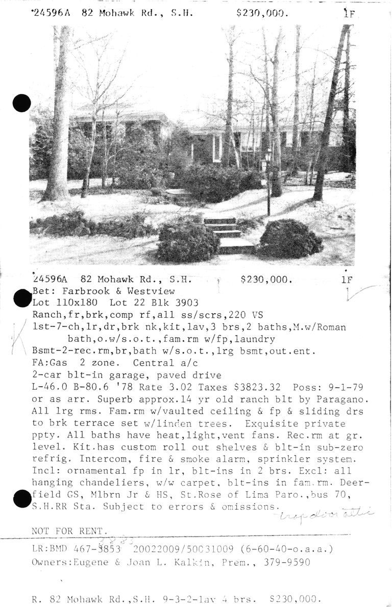          82-MOHAWK-ROAD picture number 1
   