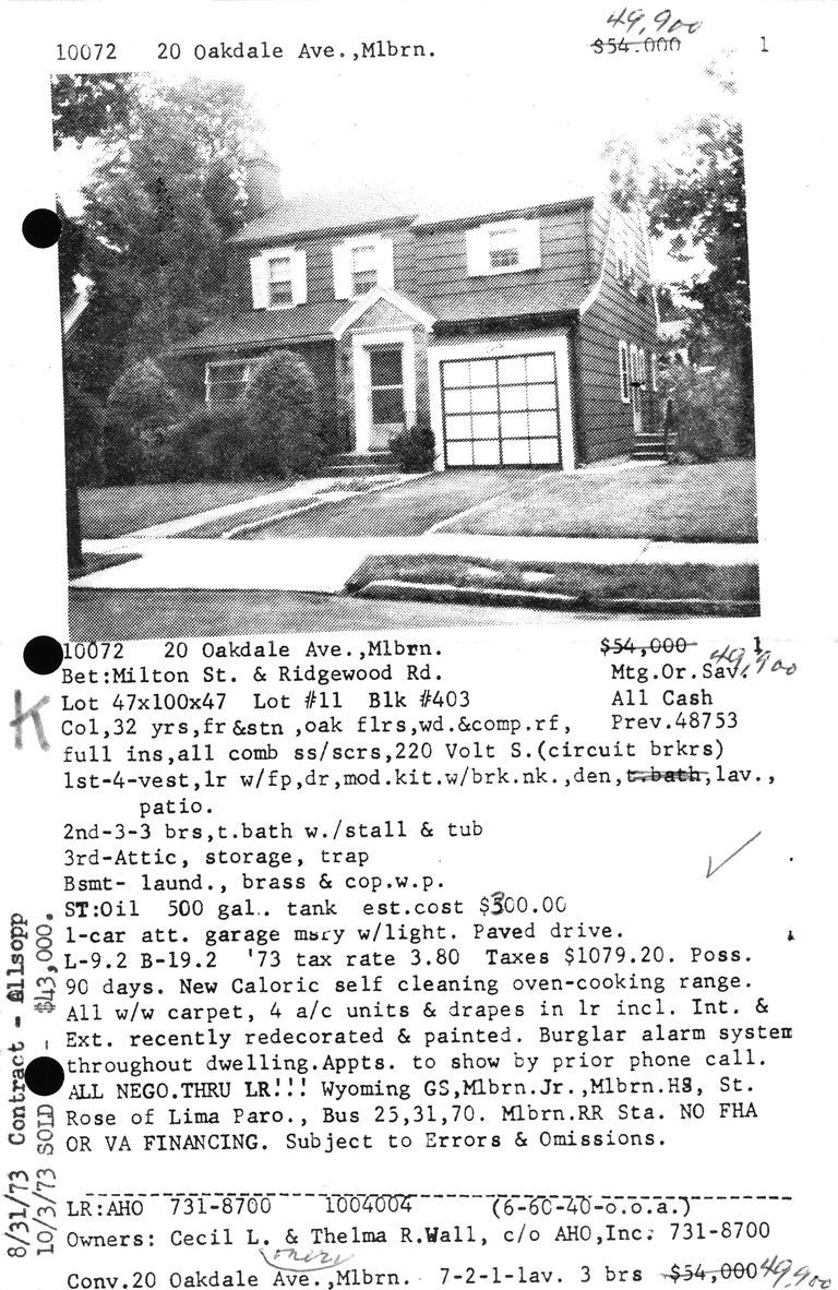          20-OAKDALE-AVENUE picture number 1
   