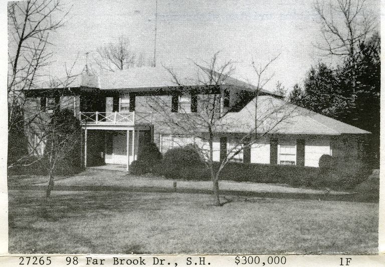          FarBrookDrive98SH picture number 1
   