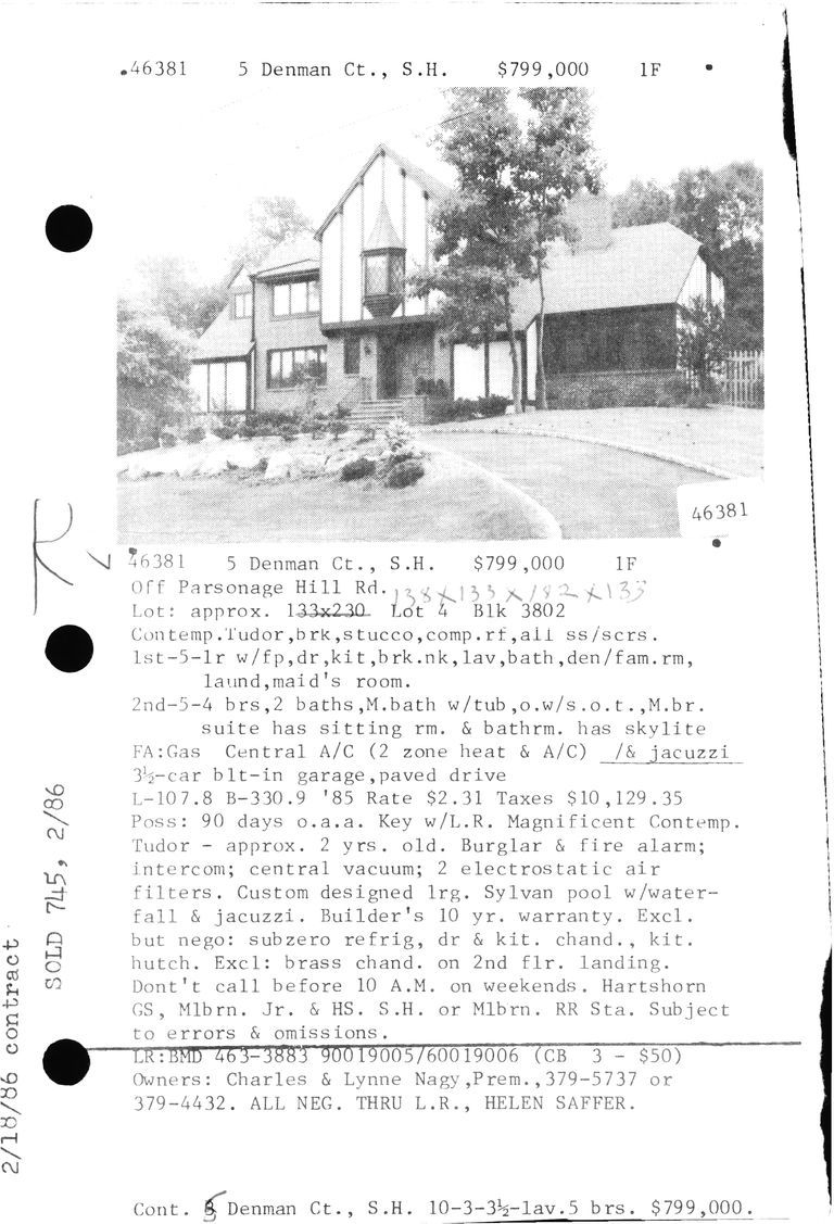          5-DENMAN-COURT picture number 1
   