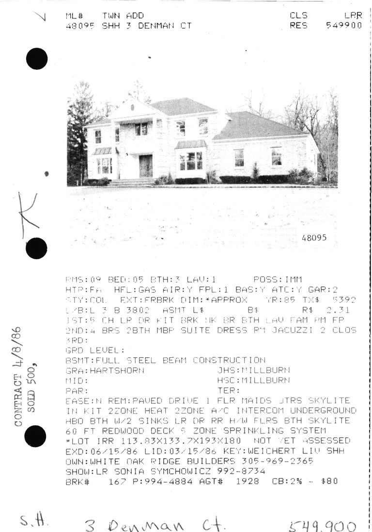          3-DENMAN-COURT picture number 1
   