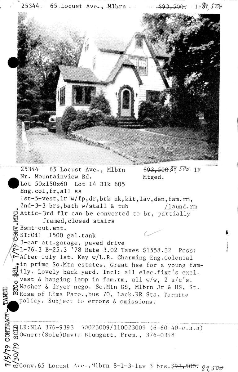          65-LOCUST-AVENUE picture number 1
   