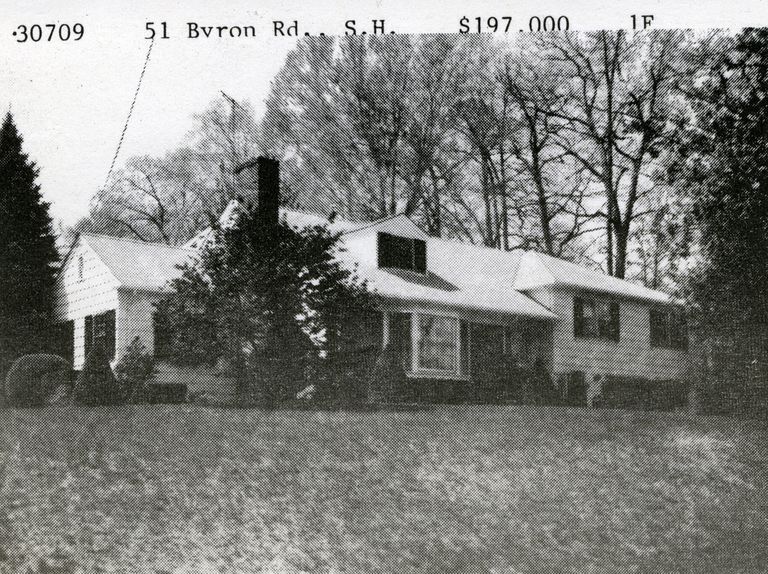          51 Byron Road, Short Hills picture number 1
   