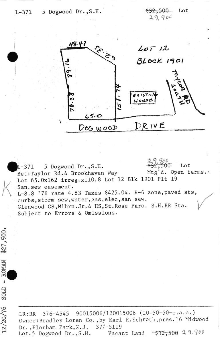          5-DOGWOOD-DRIVE picture number 1
   