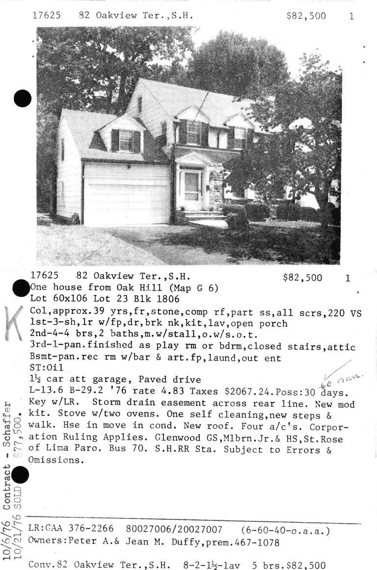          82-OAKVIEW-TERRACE picture number 1
   