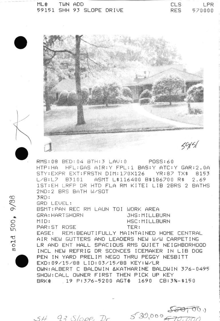         93-SLOPE-DRIVE picture number 1
   