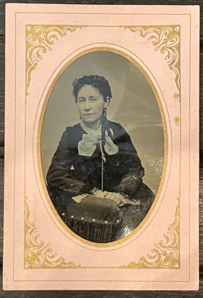          Brison: Agnes Robertson picture number 1
   