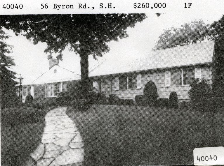         56 Byron Road, Short Hills picture number 1
   