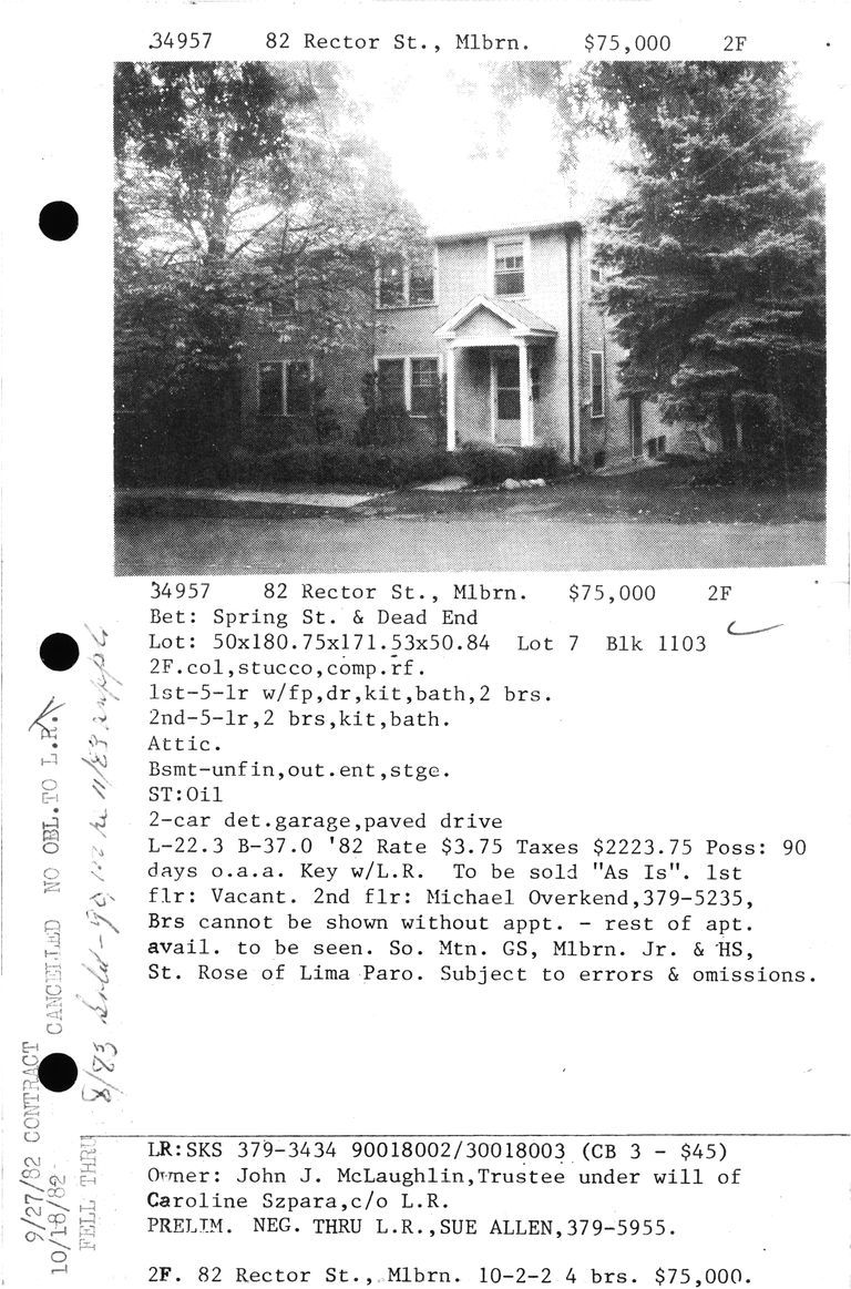          82-RECTOR-STREET picture number 1
   