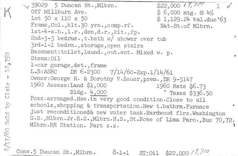          5-DUNCAN-STREET picture number 1
   