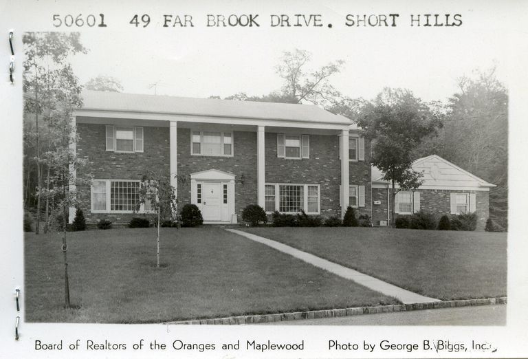          49 Farbrook Drive, Short Hills picture number 1
   