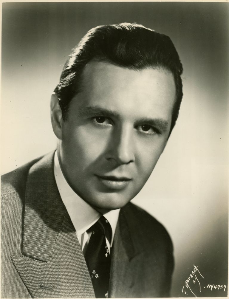          Community Concert Association: Cesare Siepi Press Photograph, 1953 picture number 1
   