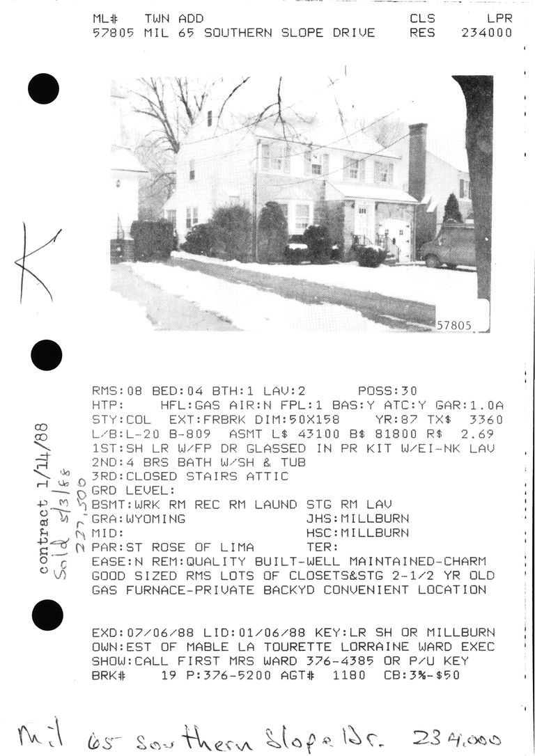          65-SOUTHERN-SLOPE-DRIVE picture number 1
   