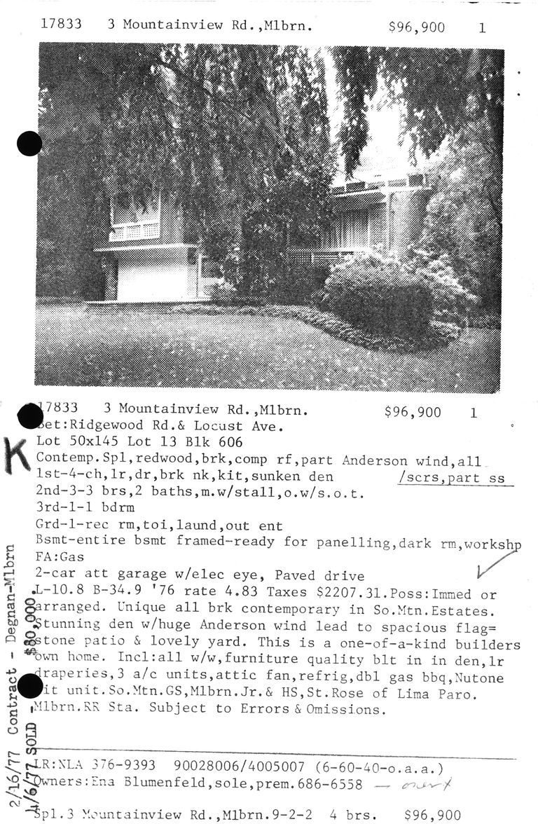          3-MOUNTAINVIEW-ROAD picture number 1
   