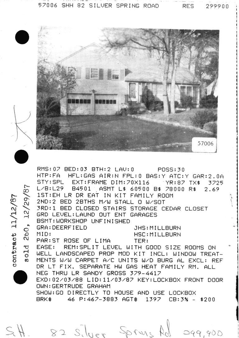          82-SILVER-SPRING-ROAD picture number 1
   