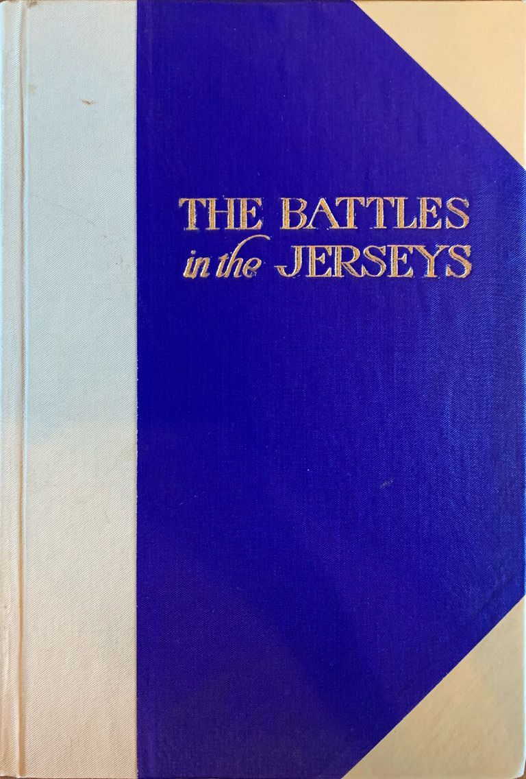          Battles of the Jerseys, 1916 picture number 1
   