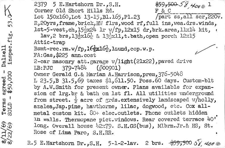          5-EAST-HARTSHORN-DRIVE picture number 1
   