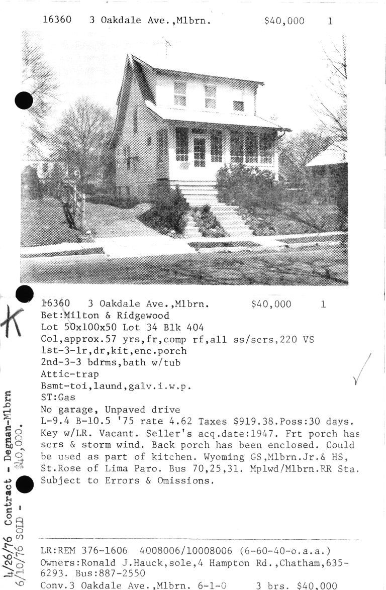          3-OAKDALE-AVENUE picture number 1
   