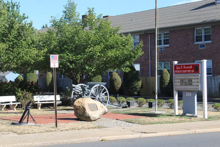          American Legion Building (200 Main Street) picture number 1
   