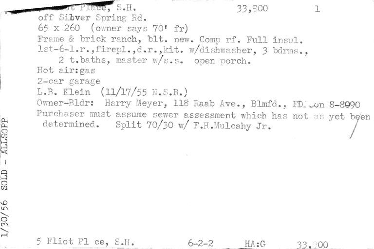          5-ELIOT-PLACE picture number 1
   