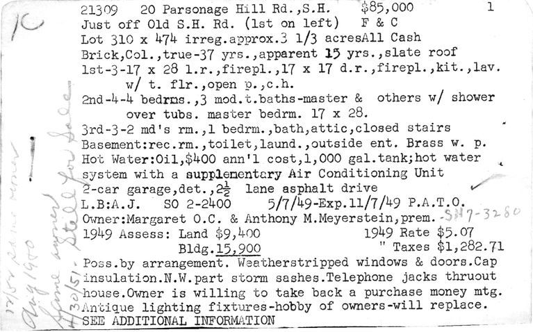          20-PARSONAGE-HILL-ROAD- picture number 1
   
