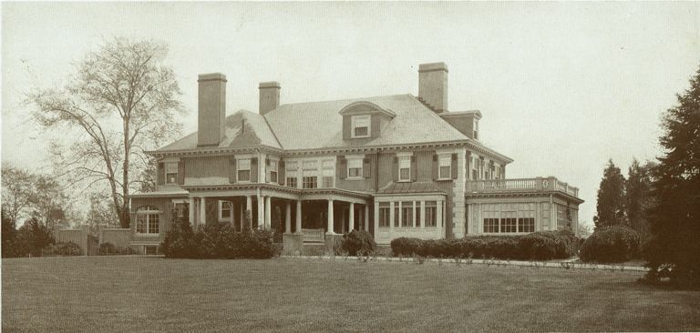          36 Stewart Road, John L. Kemmerer House, 1925 picture number 1
   