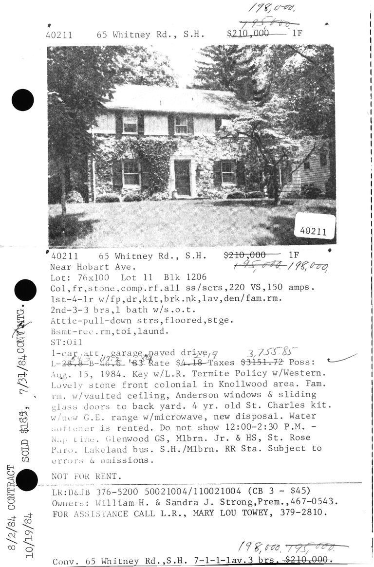          65-WHITNEY-ROAD picture number 1
   