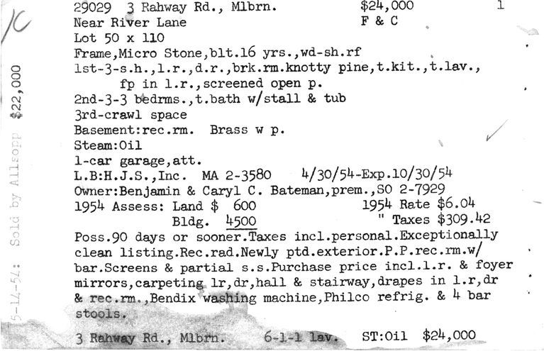          3-RAHWAY-ROAD picture number 1
   