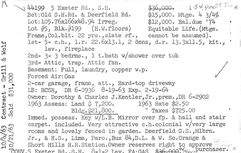          5-EXETER-ROAD picture number 1
   