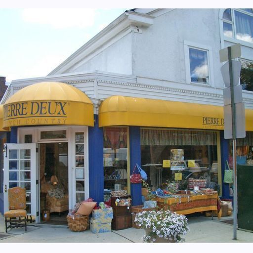          344 Millburn Avenue, Pierre Deux Store, c. 2012 picture number 1
   