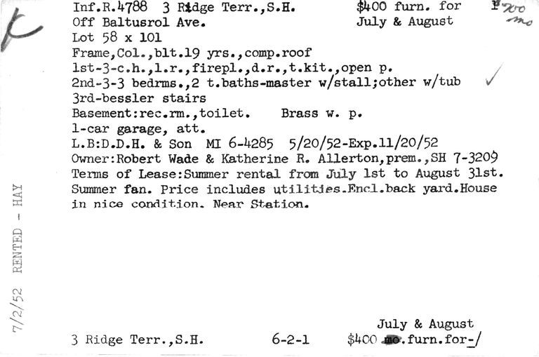          3-RIDGE-TERRACE picture number 1
   