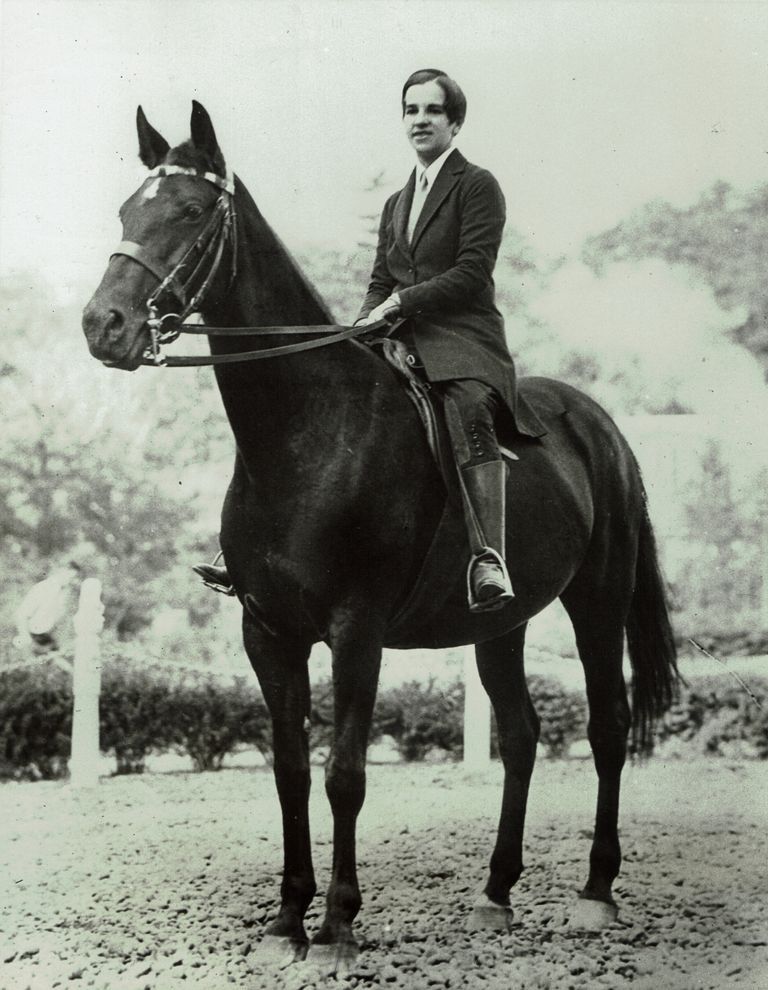 Auchincloss: Mrs. William Stuart Auchincloss, 1932 picture number 1