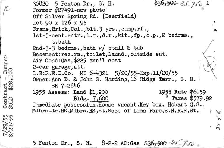          5-FENTON-DRIVE picture number 1
   