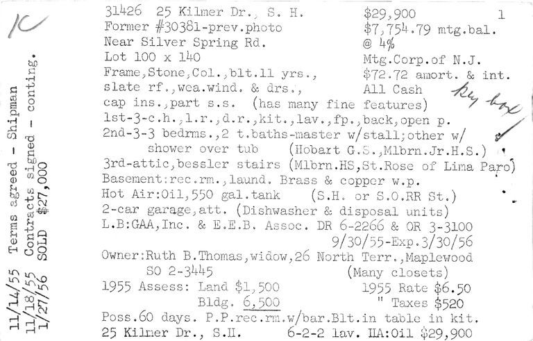          25-KILMER-DRIVE picture number 1
   