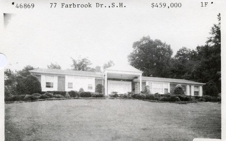          77 Farbrook Drive, Short Hills picture number 1
   