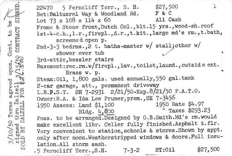          5-FERNCLIFF-TERRACE- picture number 1
   