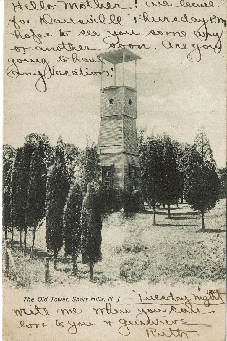          Hartshorn: Windmill or 