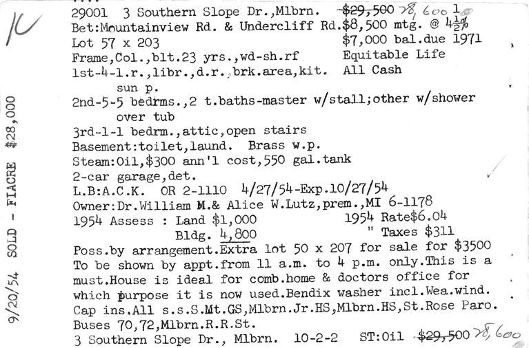          3-SOUTHERN-SLOPE-DRIVE picture number 1
   