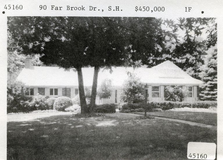          90 Farbrook Drive, Short Hills picture number 1
   