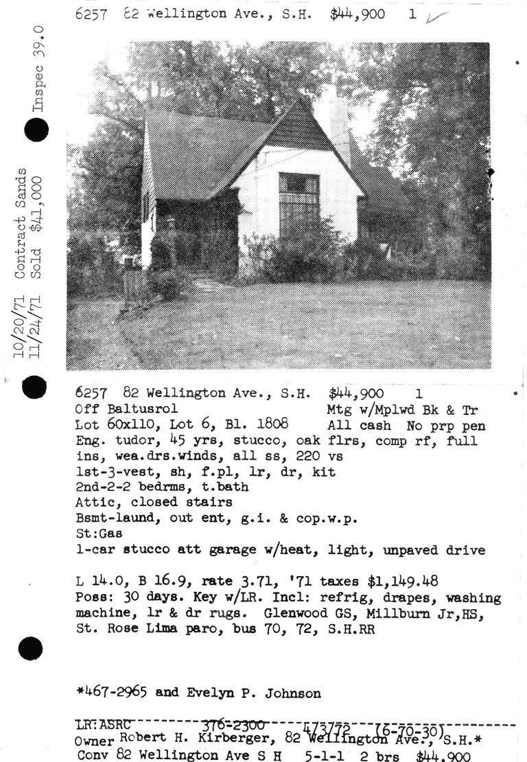          82-WELLINGTON-AVENUE picture number 1
   