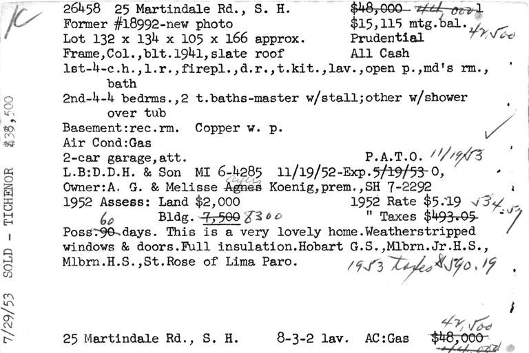          25-MARTINDALE-ROAD picture number 1
   