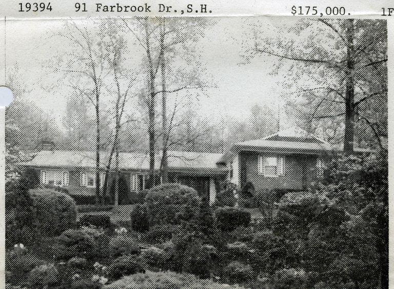          91 Farbrook Drive, Short Hills picture number 1
   