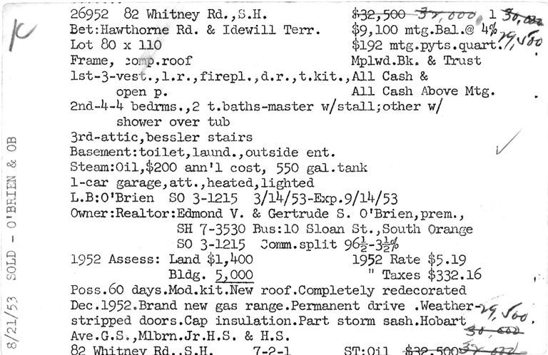          82-WHITNEY-ROAD picture number 1
   