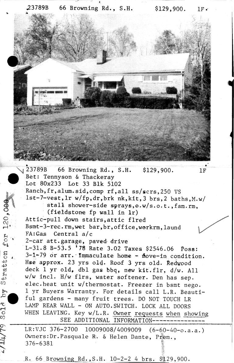          66-BROWNING-ROAD picture number 1
   