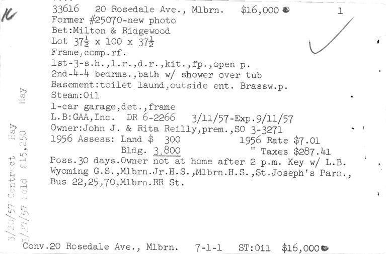          20-ROSEDALE-AVENUE picture number 1
   