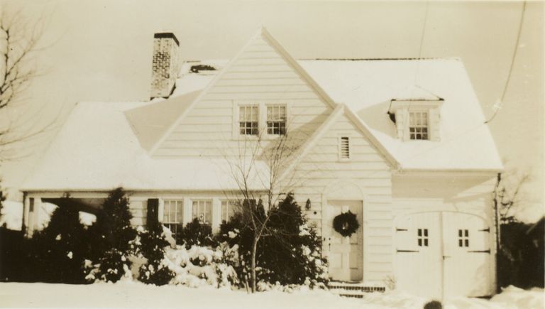          Faddis: Faddis Home, 69 Whitney Road picture number 1
   