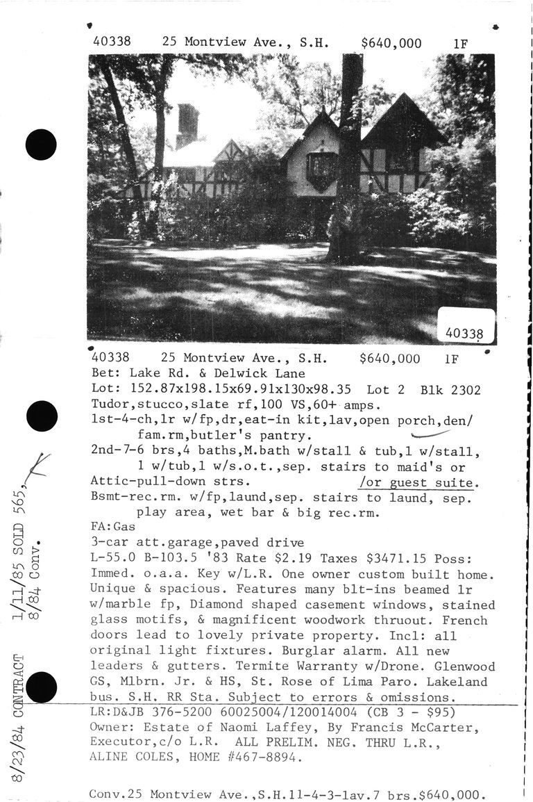          25-MONTVIEW-AVENUE picture number 1
   